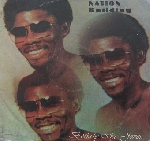 berkely ike jones - nation building berkely ike jones - nation building