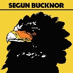 segun bucknor - s/t segun bucknor - s/t
