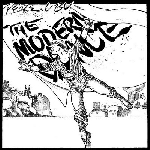 pere ubu - the modern dance pere ubu - the modern dance
