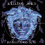 killing joke - pandemonium killing joke - pandemonium