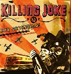 killing joke - 25 gathering killing joke - 25 gathering