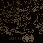 sunn o))) - flight of the behemoth sunn o))) - flight of the behemoth
