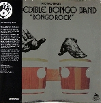 michael viner's incredible bongo band - bongo rock michael viner's incredible bongo band - bongo rock