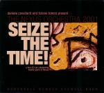 daniele cavallanti - tiziano tononi & the nexus orchestra 2001 - seize the time! daniele cavallanti - tiziano tononi & the nexus orchestra 2001 - seize the time!