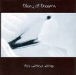 diary of dreams - bird without wings diary of dreams - bird without wings