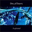 diary of dreams - psychoma diary of dreams - psychoma
