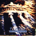 ataraxia - lost atlantis ataraxia - lost atlantis