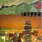 fugazi - end hits fugazi - end hits
