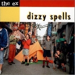 the ex - dizzy spells the ex - dizzy spells
