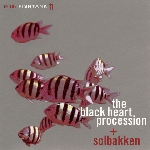the black heart procession + solbakken - in the fishtank 11 (silver vinyl) (rsd 2014) the black heart procession + solbakken - in the fishtank 11 (silver vinyl) (rsd 2014)