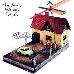 han bennink - brodie west - terrie ex - let's go han bennink - brodie west - terrie ex - let's go