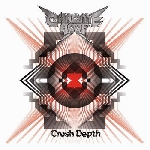 chrome hoof - crush depth chrome hoof - crush depth