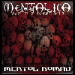 mentol nomad - mentallica... and it's inhabitants mentol nomad - mentallica... and it's inhabitants