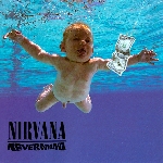 nirvana - nevermind nirvana - nevermind