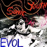 sonic youth - evol sonic youth - evol