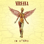 nirvana - in utero nirvana - in utero