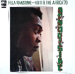 fela ransome kuti & the africa '70 - afrodisiac fela ransome kuti & the africa '70 - afrodisiac