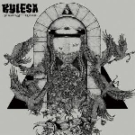 kylesa - to walk a middle course kylesa - to walk a middle course