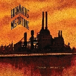 hammers of misfortune - church of broken glass hammers of misfortune - church of broken glass