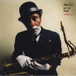charles gayle trio - streets charles gayle trio - streets