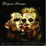 virgin prunes - the moon looked down and laughed virgin prunes - the moon looked down and laughed