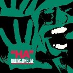 killing joke - ha killing joke - ha