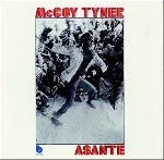 mccoy tyner - asante mccoy tyner - asante