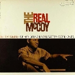 mccoy tyner - the real mccoy mccoy tyner - the real mccoy
