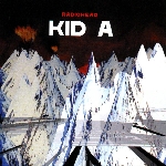 radiohead - kid a radiohead - kid a