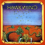 hawkwind - hawkwind hawkwind - hawkwind