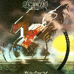 hawkwind - hall of the mountain grill hawkwind - hall of the mountain grill