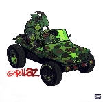 gorillaz - s/t gorillaz - s/t