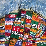 radiohead - hail to the thief radiohead - hail to the thief