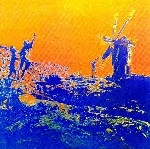 pink floyd - more pink floyd - more