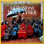 mccoy tyner - extensions mccoy tyner - extensions