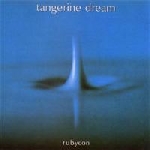 tangerine dream - rubycon (180 gr.) tangerine dream - rubycon (180 gr.)