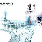 radiohead - ok computer radiohead - ok computer