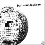 lcd soundsystem - s/t lcd soundsystem - s/t