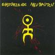 einsturzende neubauten - strategies against architecture '80-'83 einsturzende neubauten - strategies against architecture '80-'83