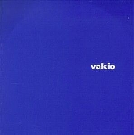 pan sonic - vakio pan sonic - vakio