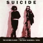 suicide - second album (expanded) suicide - second album (expanded)