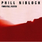 phill niblock - four full flutes phill niblock - four full flutes