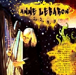 anne lebaron - 1, 2, 4, 3 anne lebaron - 1, 2, 4, 3