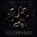 meshuggah - catch thirtythree meshuggah - catch thirtythree