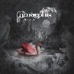 amorphis - silent waters amorphis - silent waters