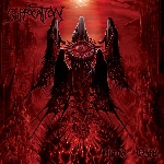 suffocation - blood oath suffocation - blood oath