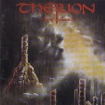 therion - beyond sanctorum therion - beyond sanctorum
