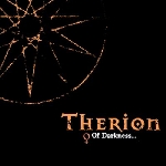 therion - of darkness therion - of darkness