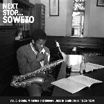 v/a - next stop... soweto vol.3 v/a - next stop... soweto vol.3