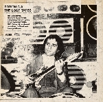 rodion g.a. - the lost tapes rodion g.a. - the lost tapes